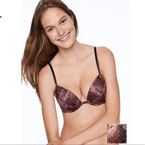 VICTORIA SECRET PINK BRA